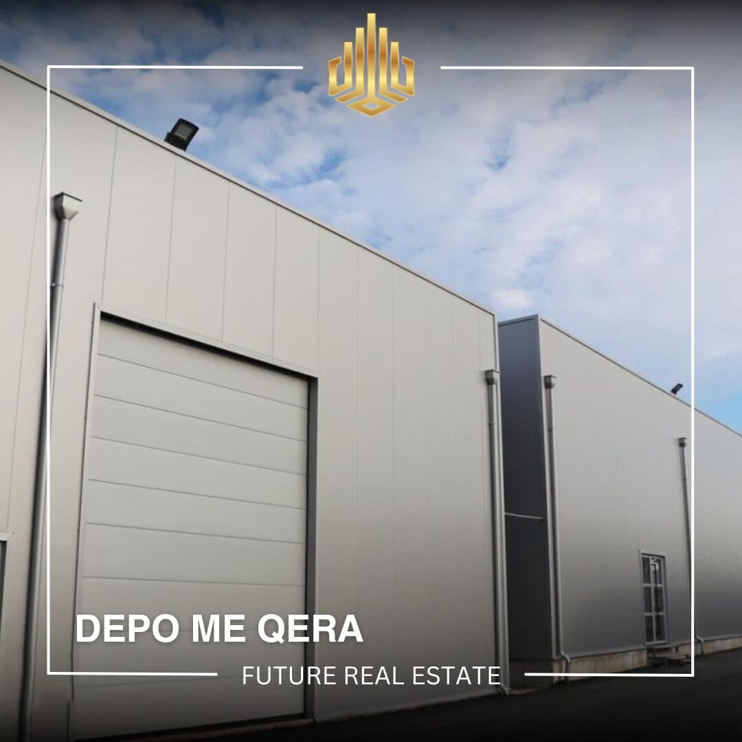 Depo me QERA