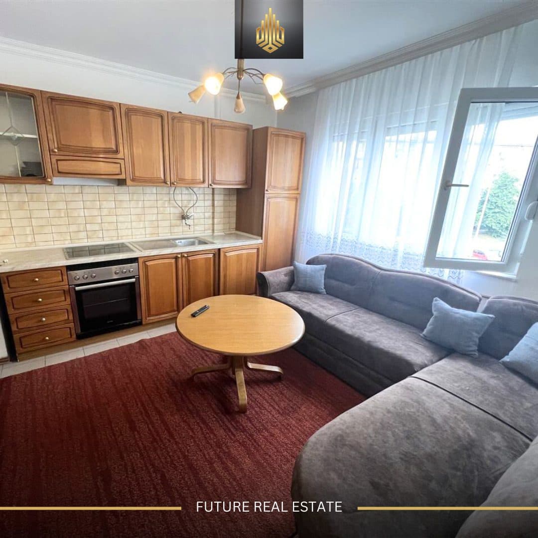 Banesë me QERA/75m²