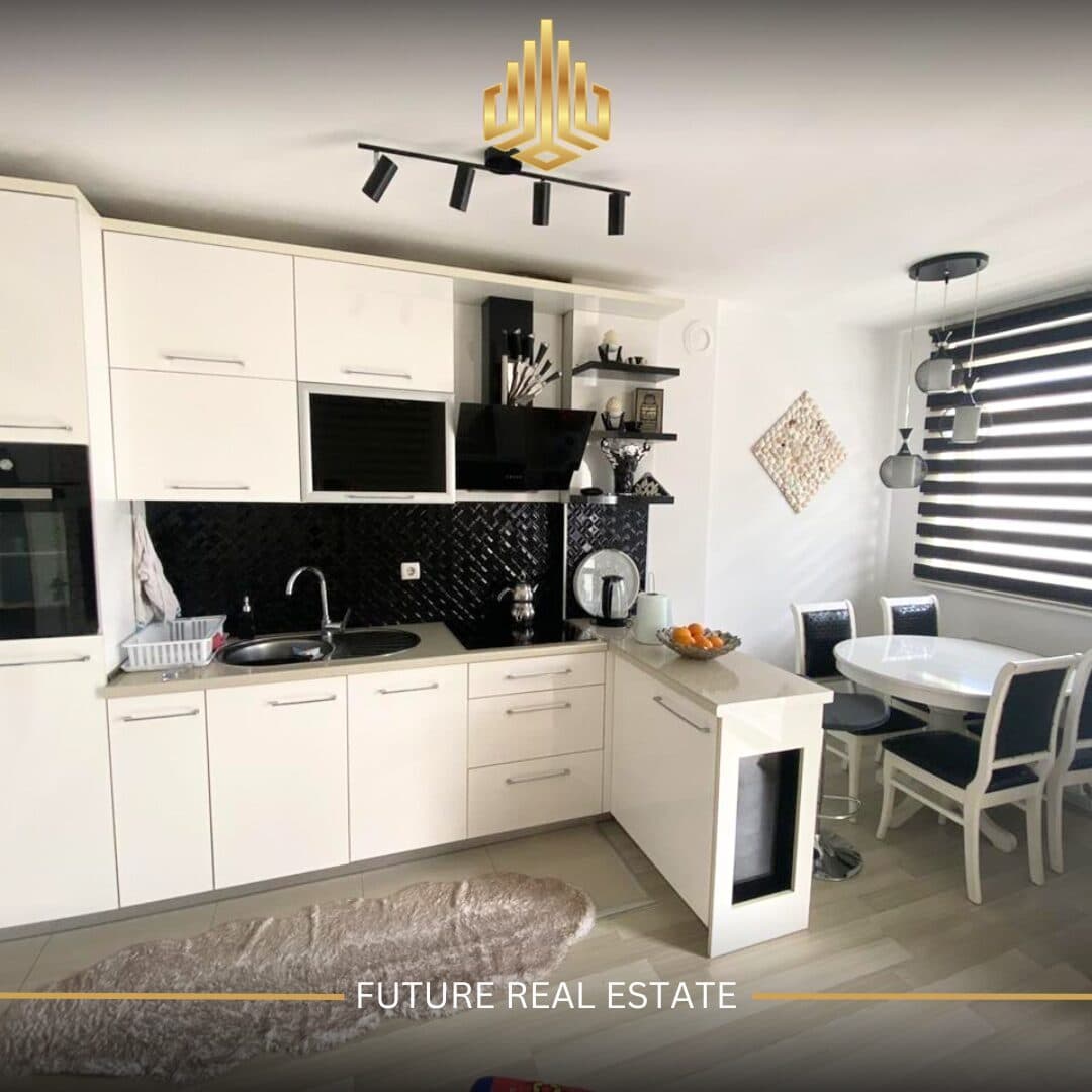 Banesë në SHITJE/85.20m² 2