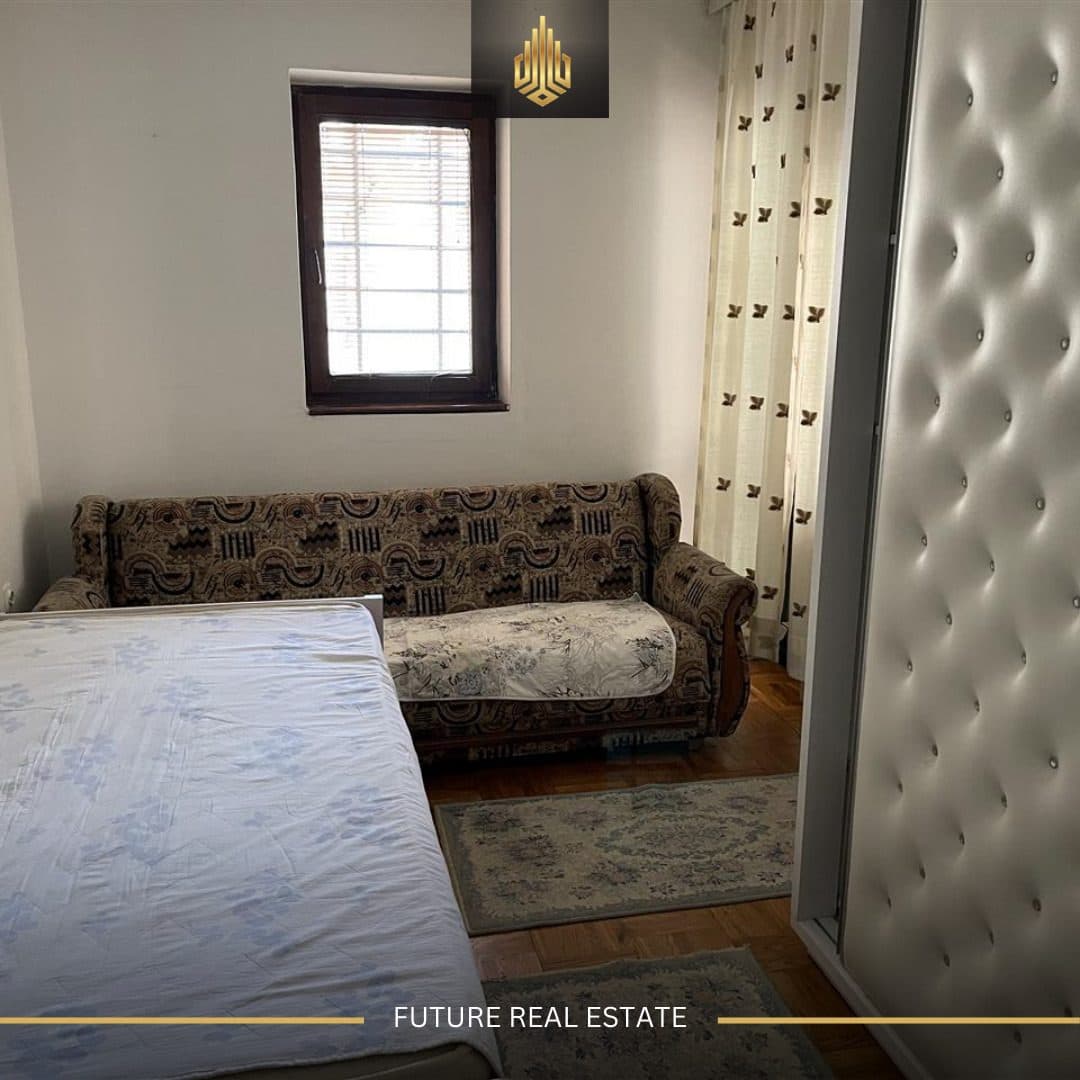 Banesë me QERA/95m² 4