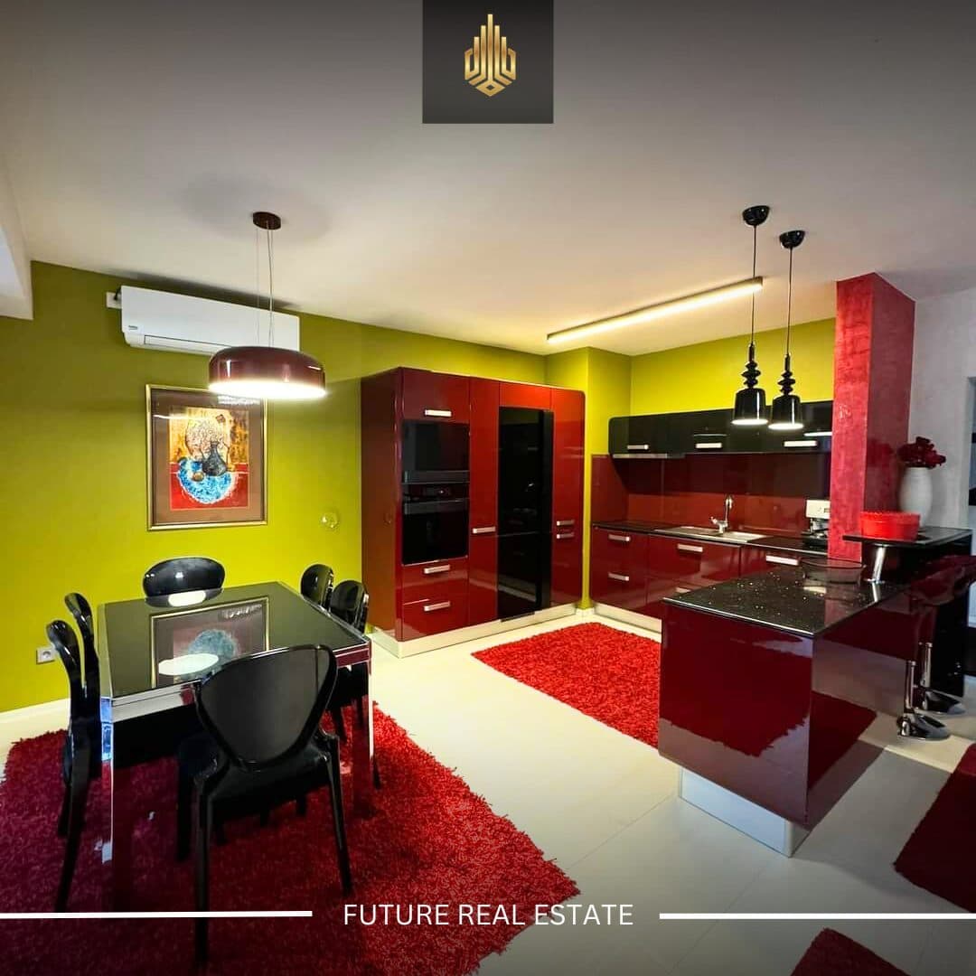 Shtëpi me QERA/450m² 4