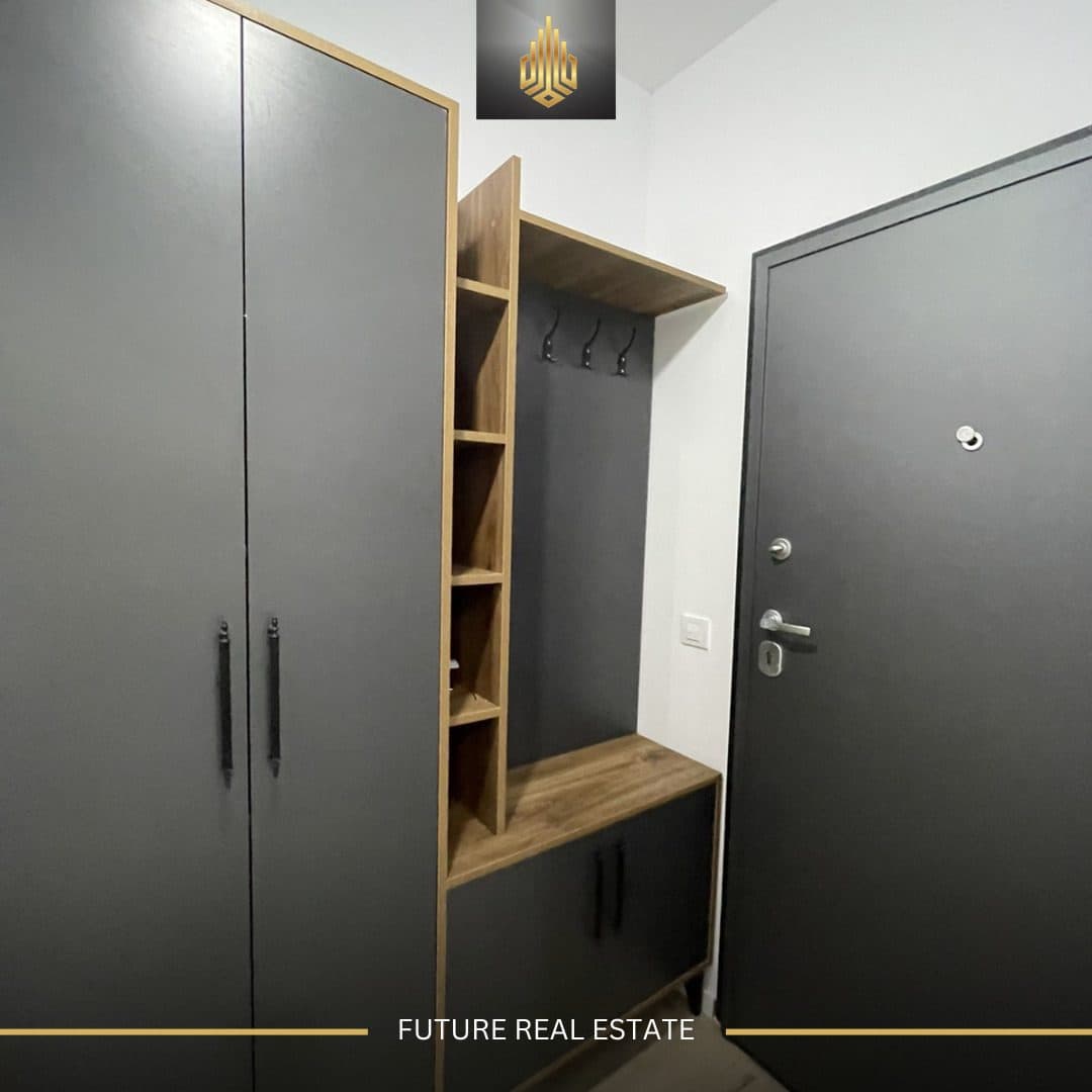 Banesë me QERA/80m² 3