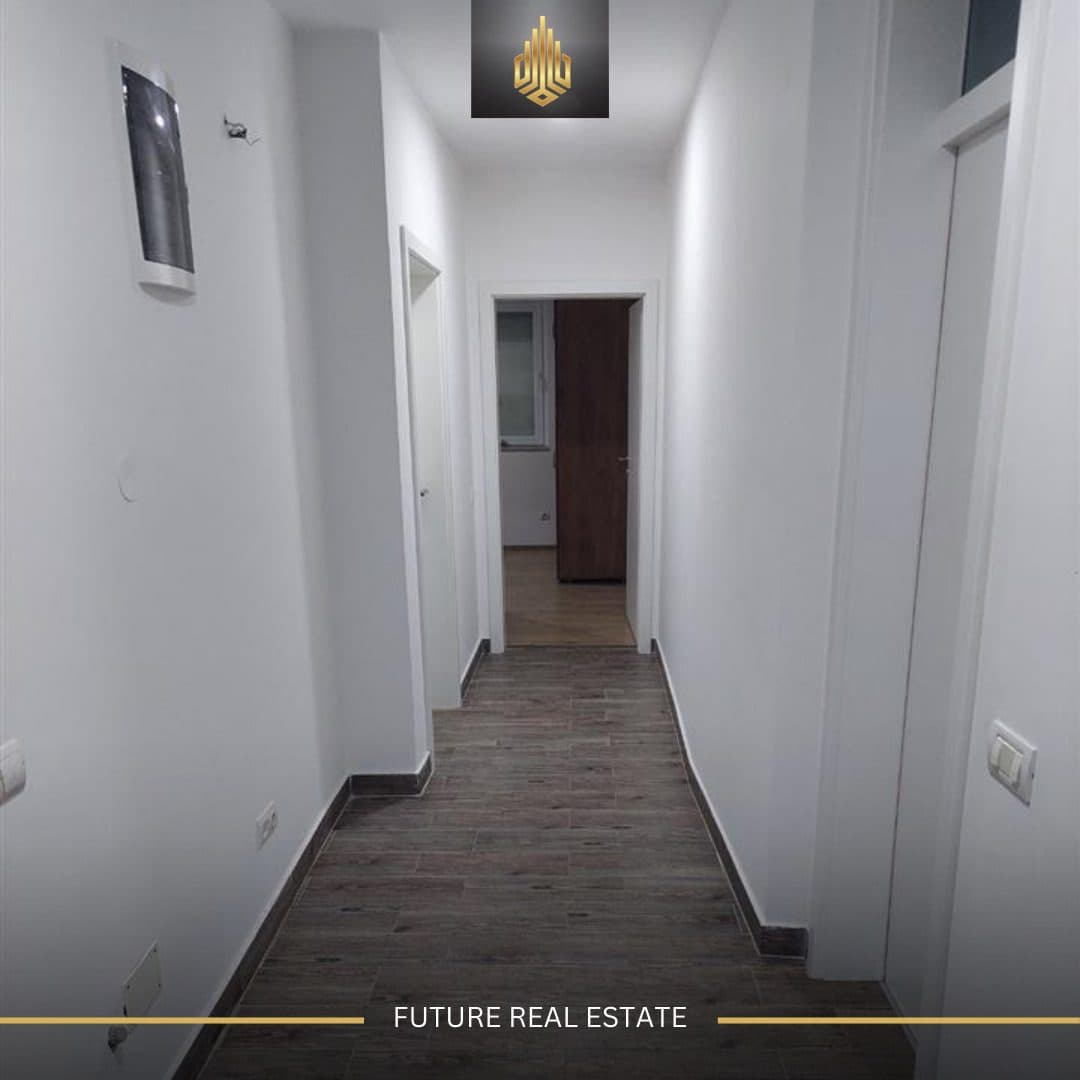 Banesë me QERA/100m² 2