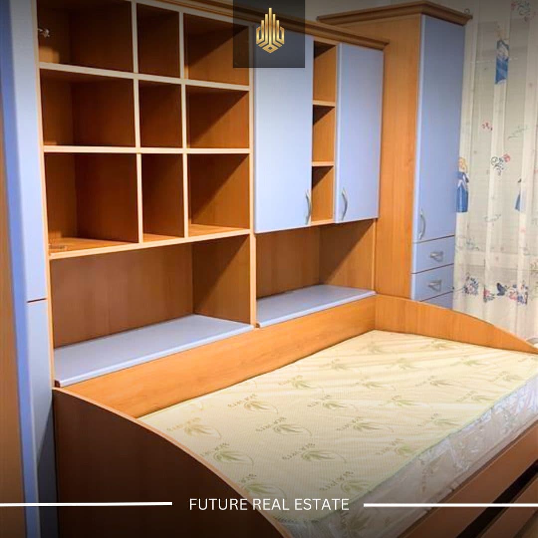 Banesë me QERA/88m² 4