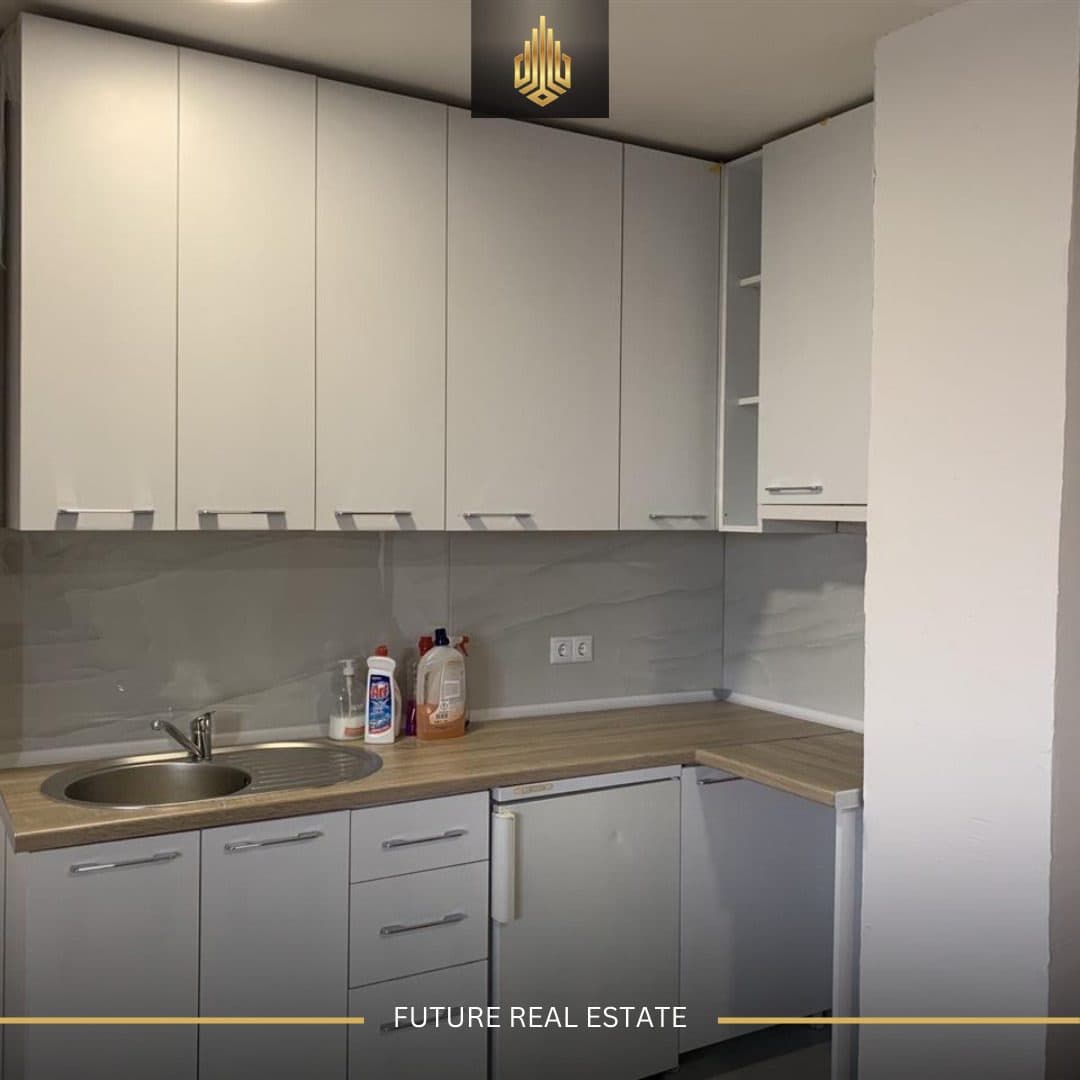 Banesë me QERA/50m² 2
