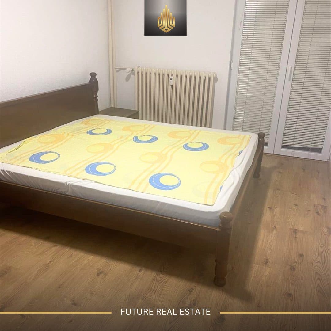 Banesë me QERA/70m² 4
