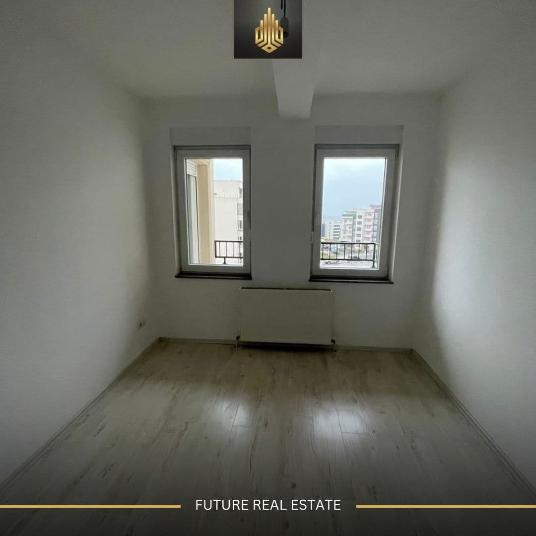 Banesë me Qera/91m² 3