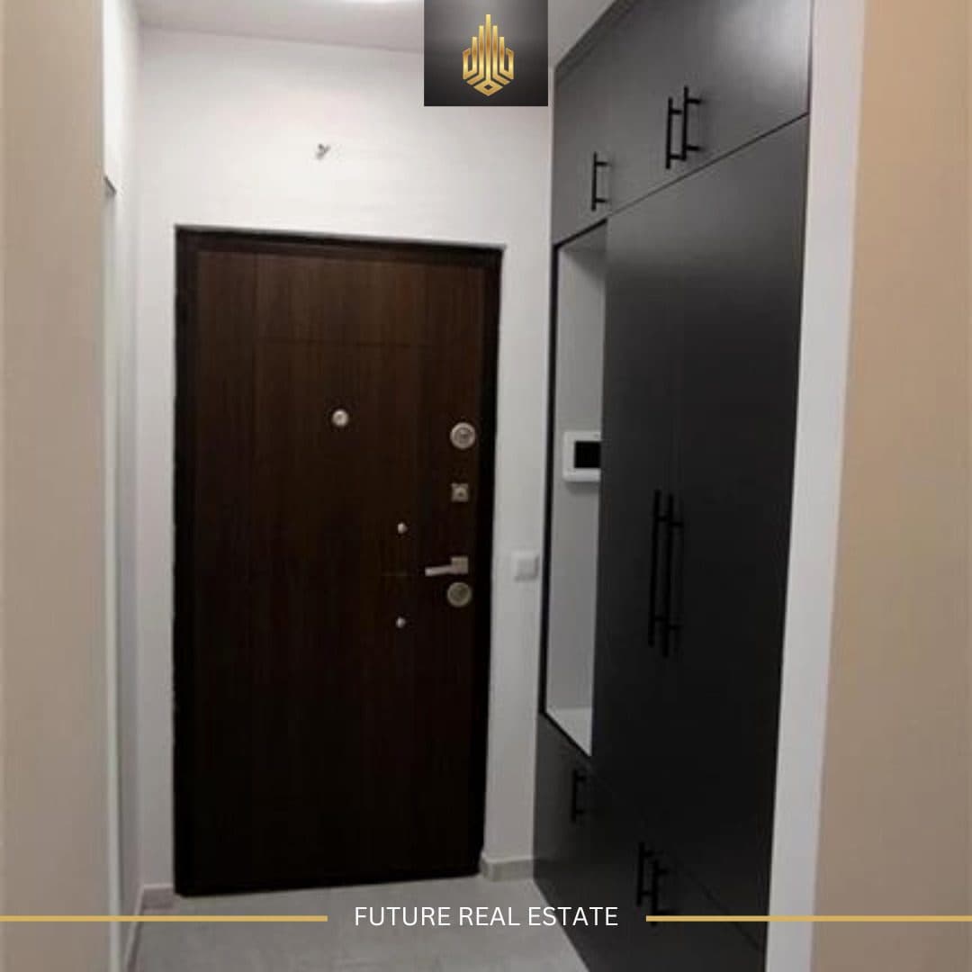 Banesë në SHITJE/127.4m²