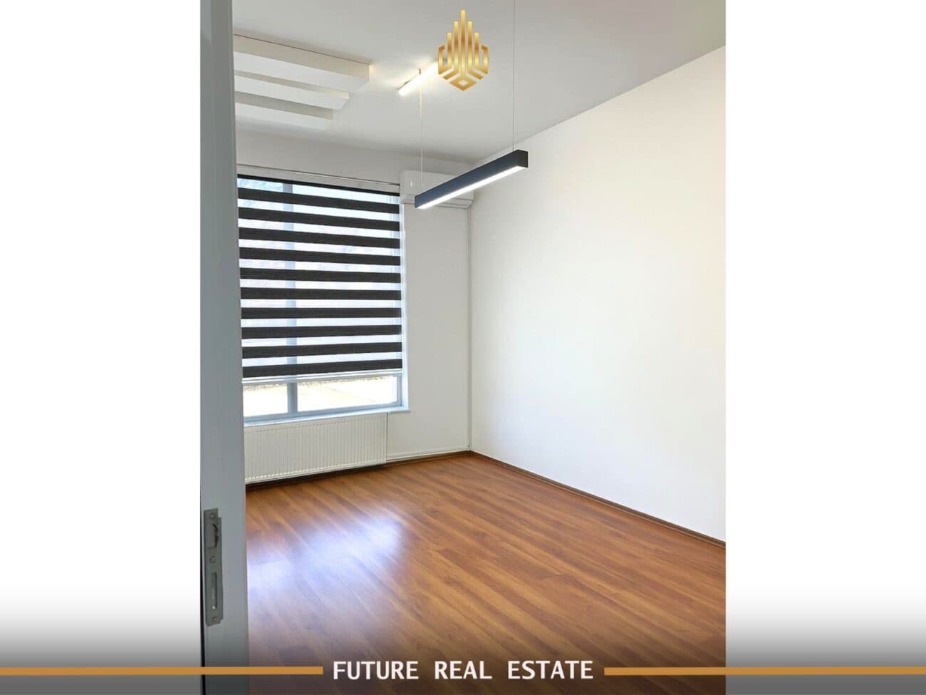 Zyrë me QIRA – 135m² – Prishtinë – Emshir objekti EXDC2 4