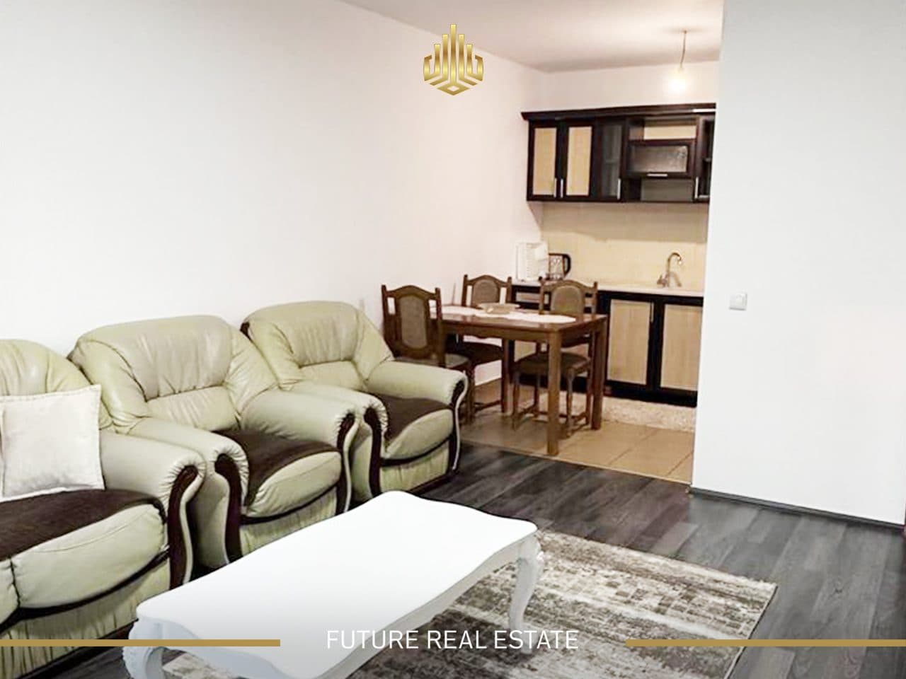 Banesa me QIRA/60m2 3