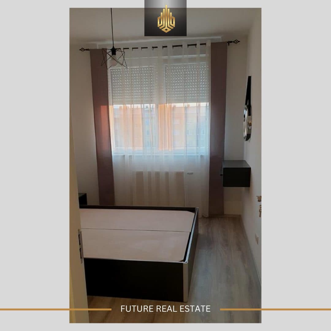 Banesë me QERA/52m² 4