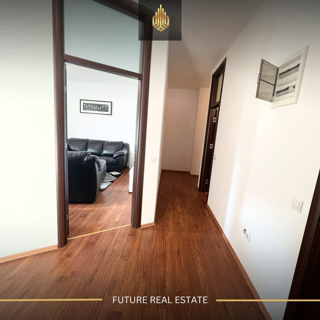 Banesë në SHITJE/80m² 4