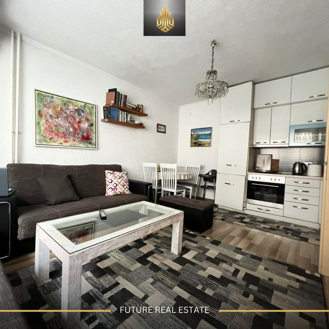Banesë në SHITJE/64m² 2