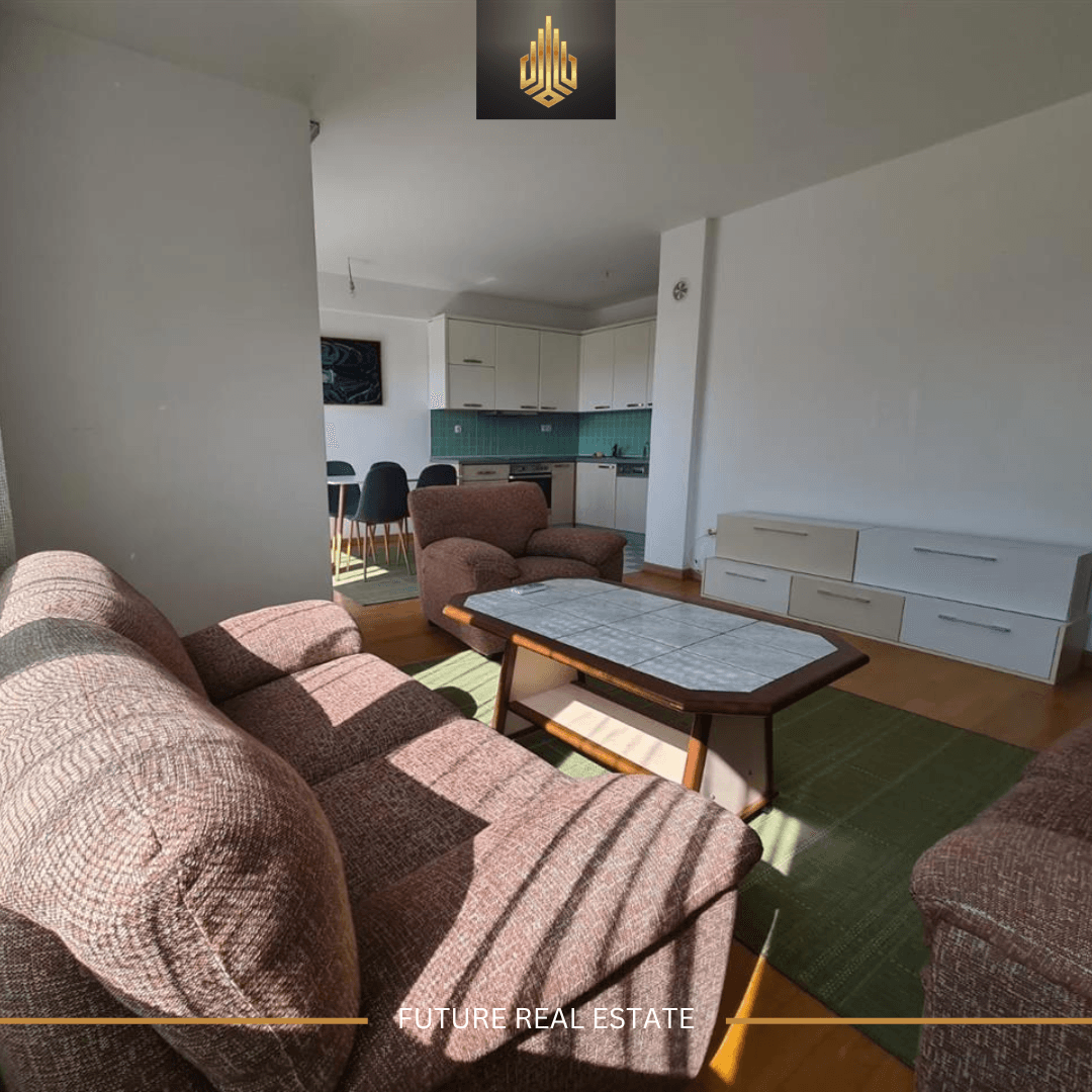 Banesë në SHITJE/64m² 4