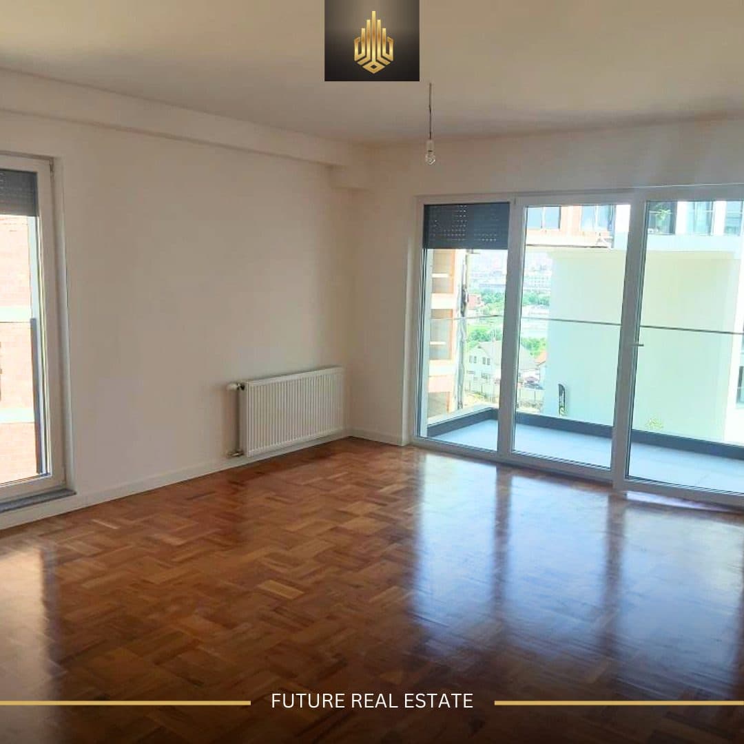 Banesë me QERA/65.60m²