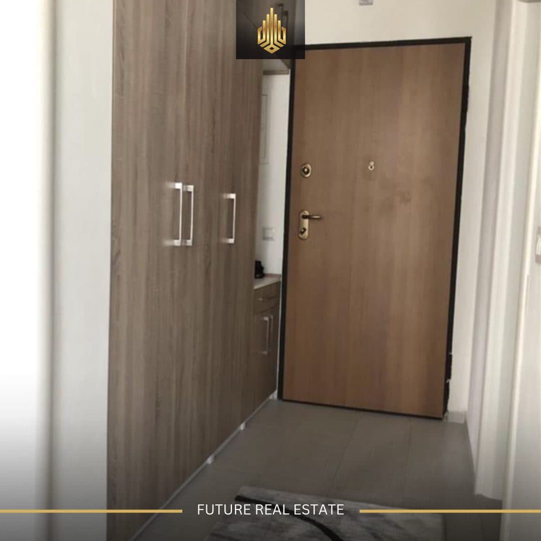 Banesë me QERA/62m² 3