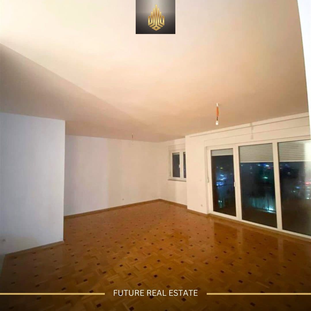 Banesë me QERA/112m²