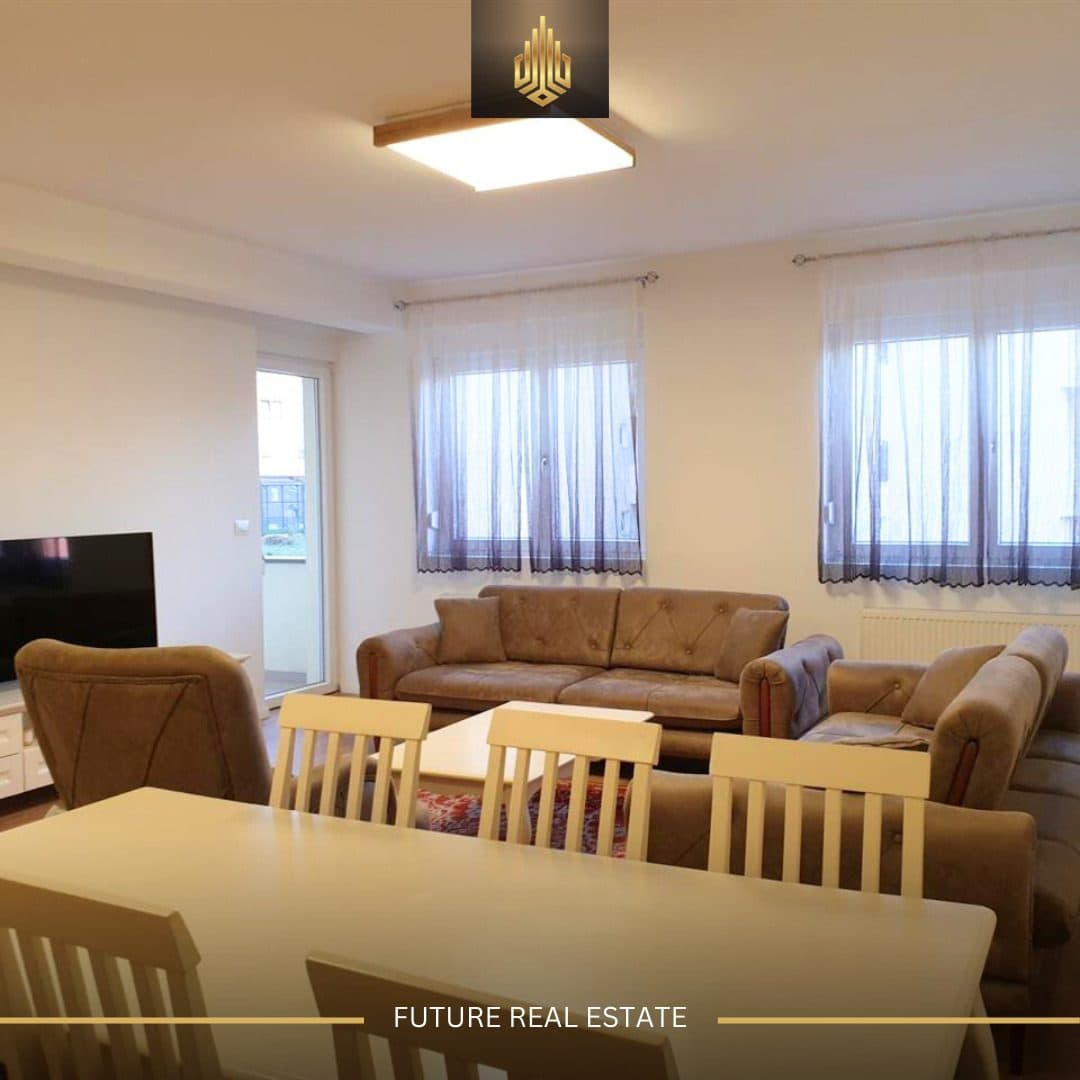 Banesë me QERA/88.71m² 2