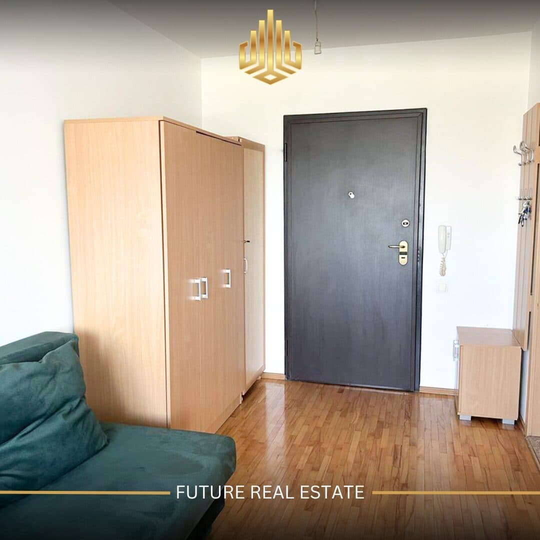 Banesë në SHITJE/35m² 2