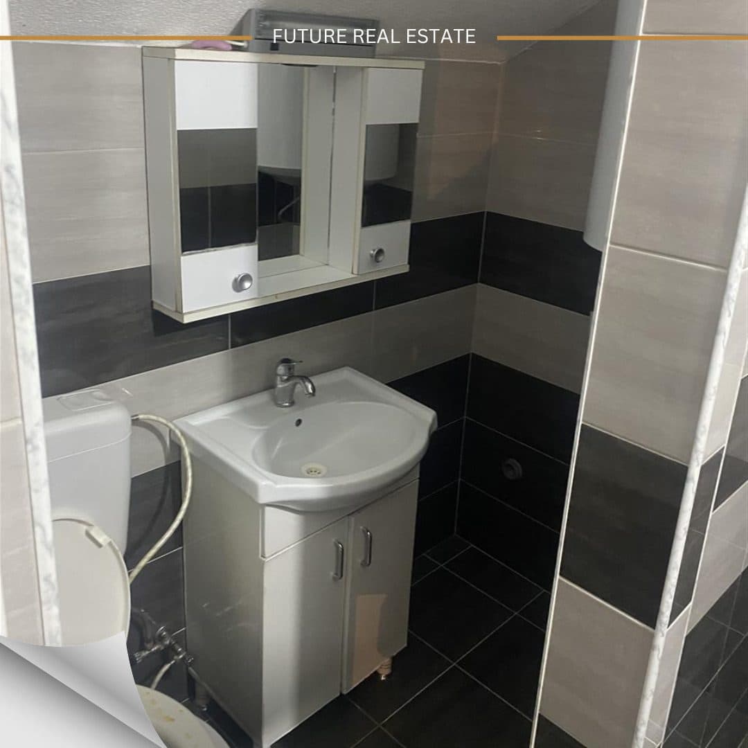 Katë shtëpie me QERA/70m² 4