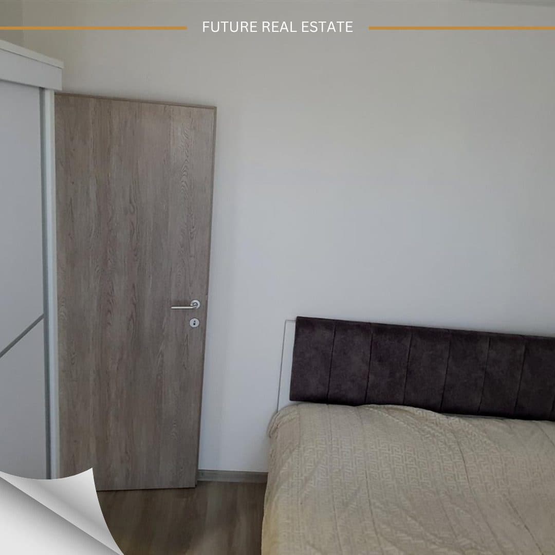Banesë me QERA/80m² 4