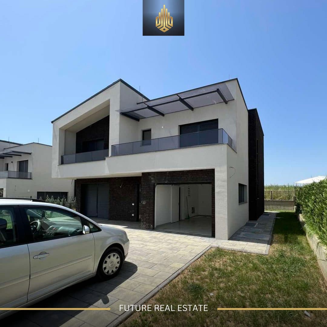 Shtëpia në SHITJE/351m2
