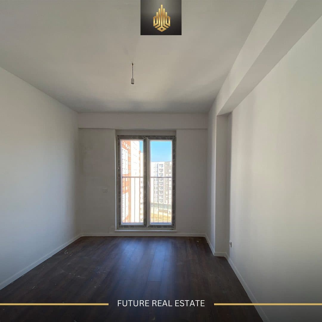 Banesë në SHITJE/92m² 3
