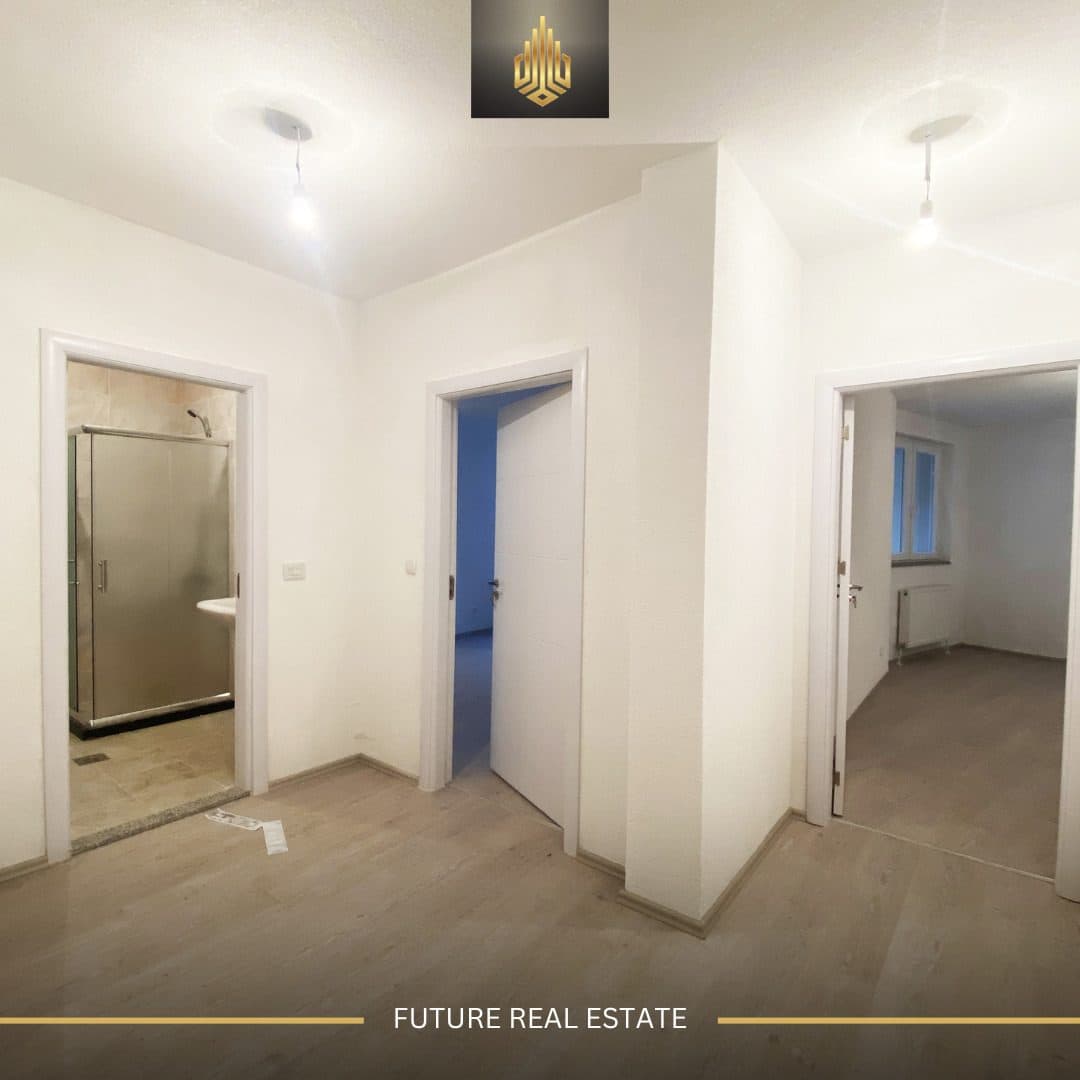 Banesë në SHITJE/99.31m² 2