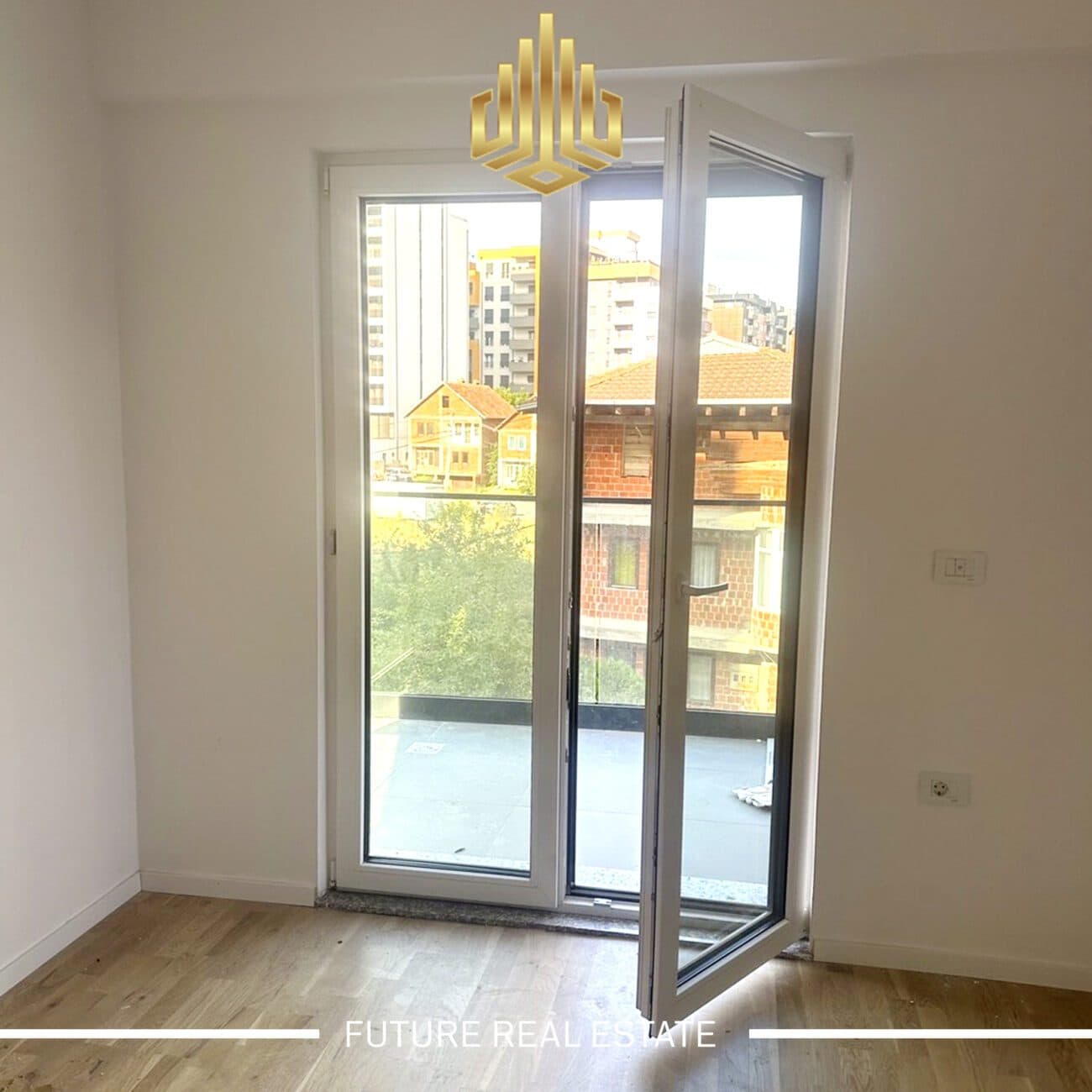 Banesë me QERA/134m² 4