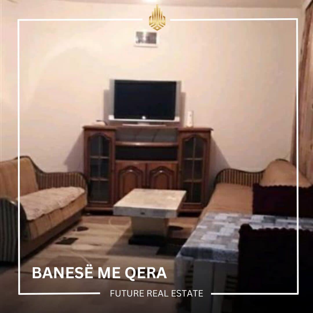 Banese me QERA/50m²
