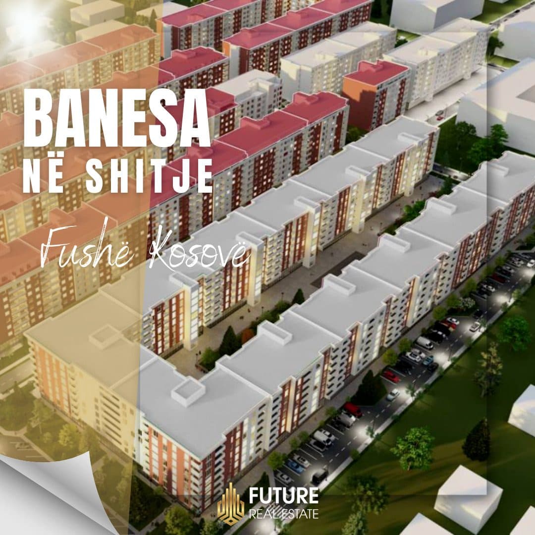 Banesa në SHITJE