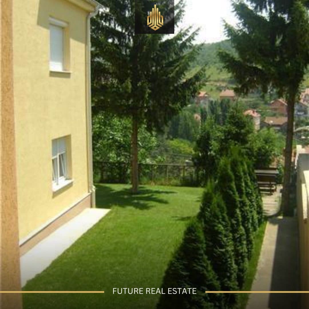 Shtëpi në SHITJE/600m² 3