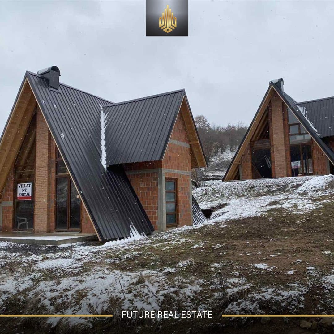 Villa në SHITJE/70m²
