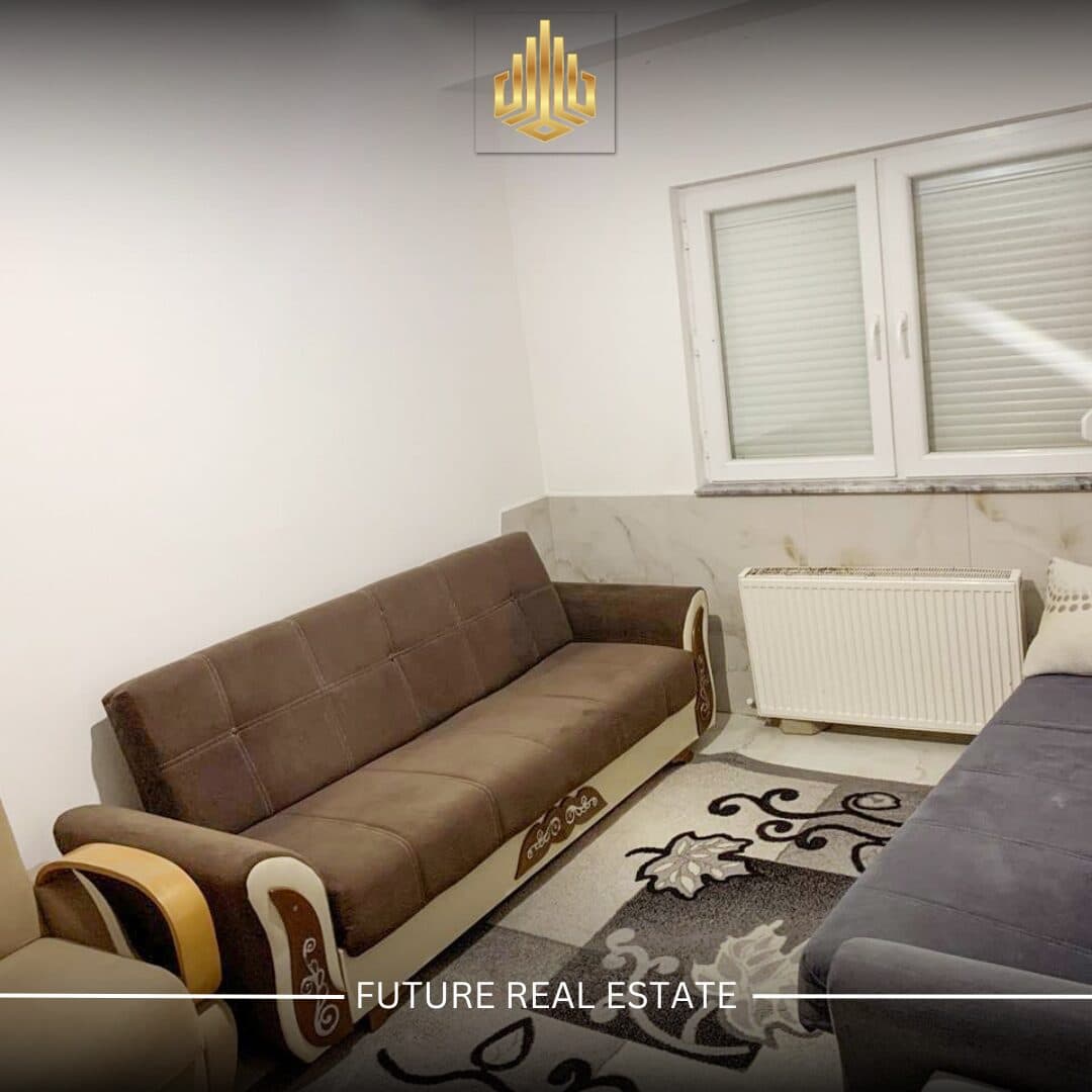 Banesë me QERA/45m² 3