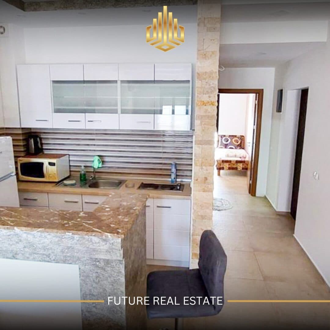 Banesë në SHTIJE/54m² 4