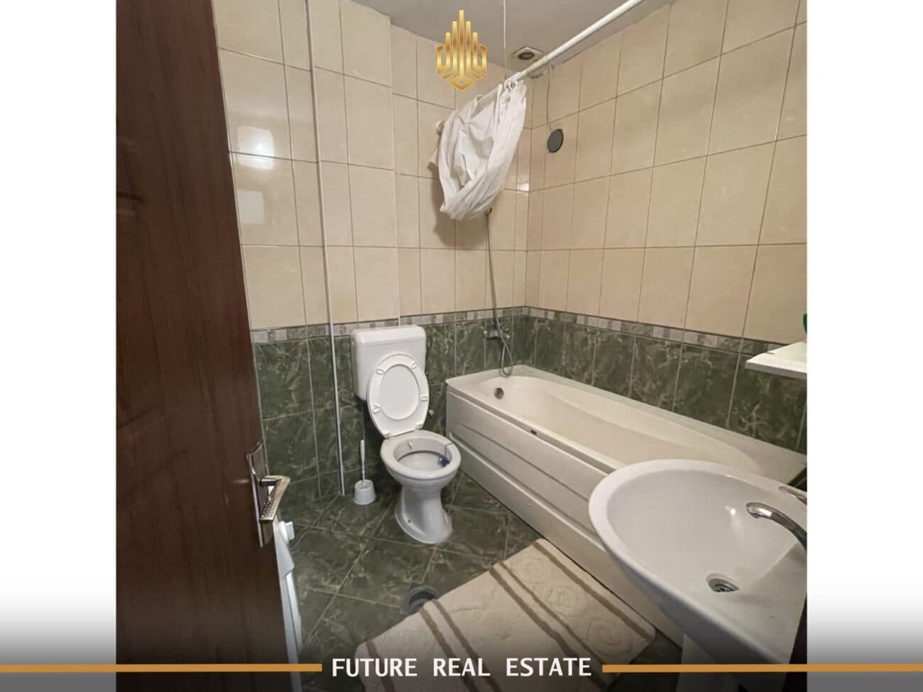 Banesë me QIRA – 1 dhomë gjumi – Pejton 4