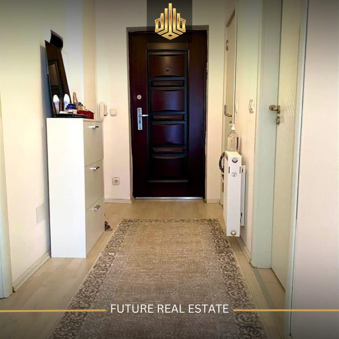 Banesë në SHITJE/56m² 3