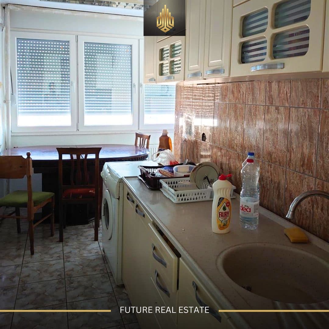 Banesë me QERA/74m² 4