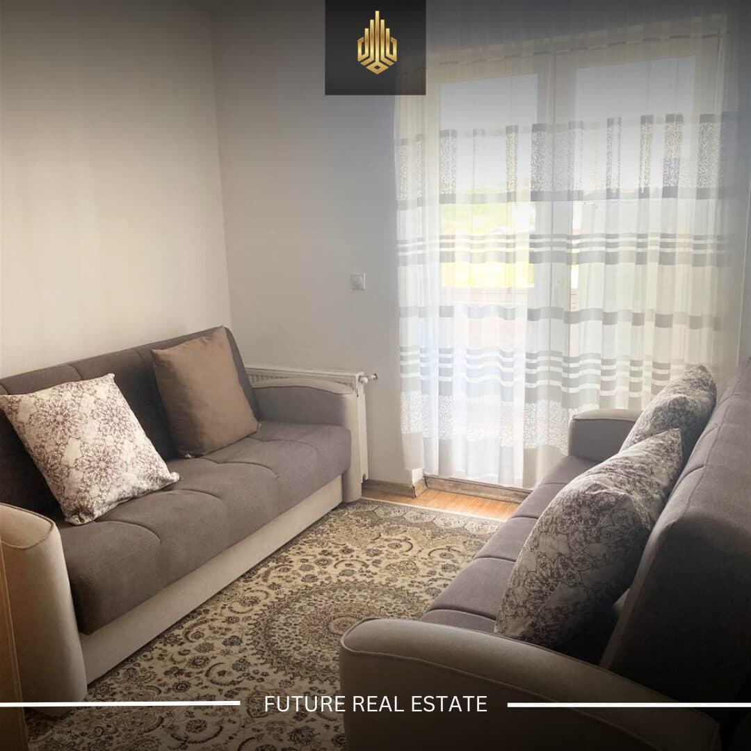 Banesë me QERA/80m² 4