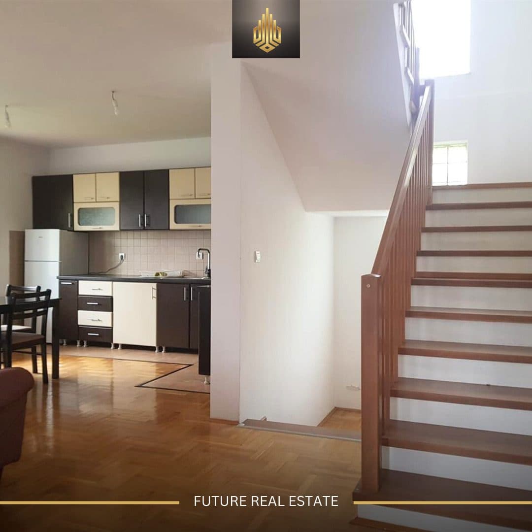 Shtëpi me QERA/180m² 4