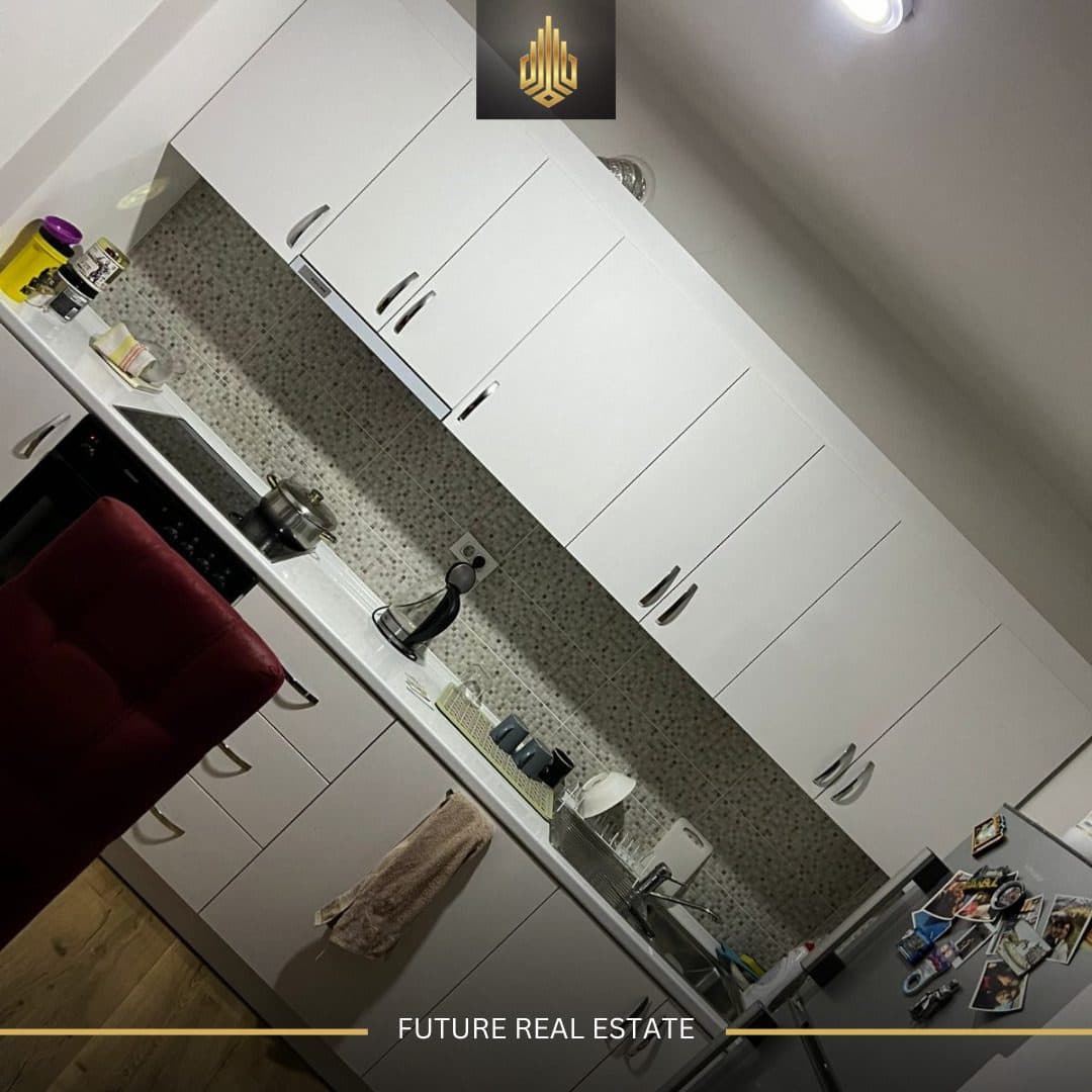 Banesë në SHITJE/54m² 2