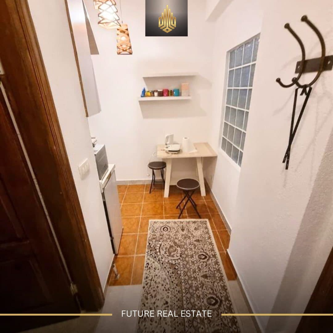 Banesë me QERA/40m² 3