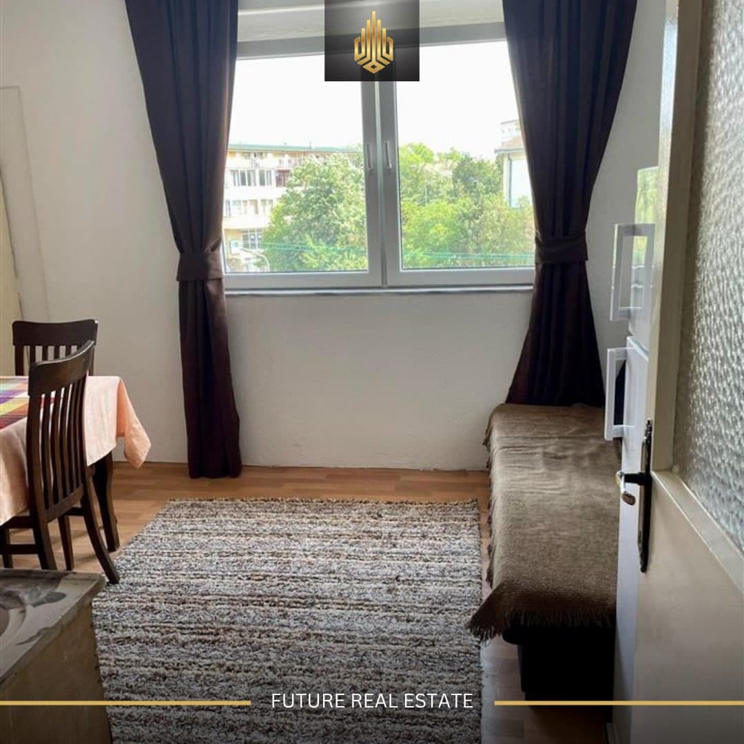 Banesë me QERA/40m² 3