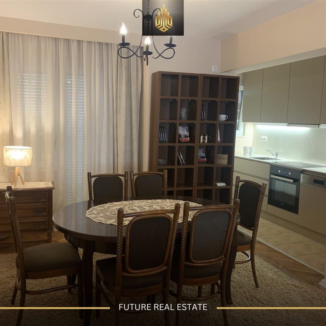 Banesë me QERA/70m² 2