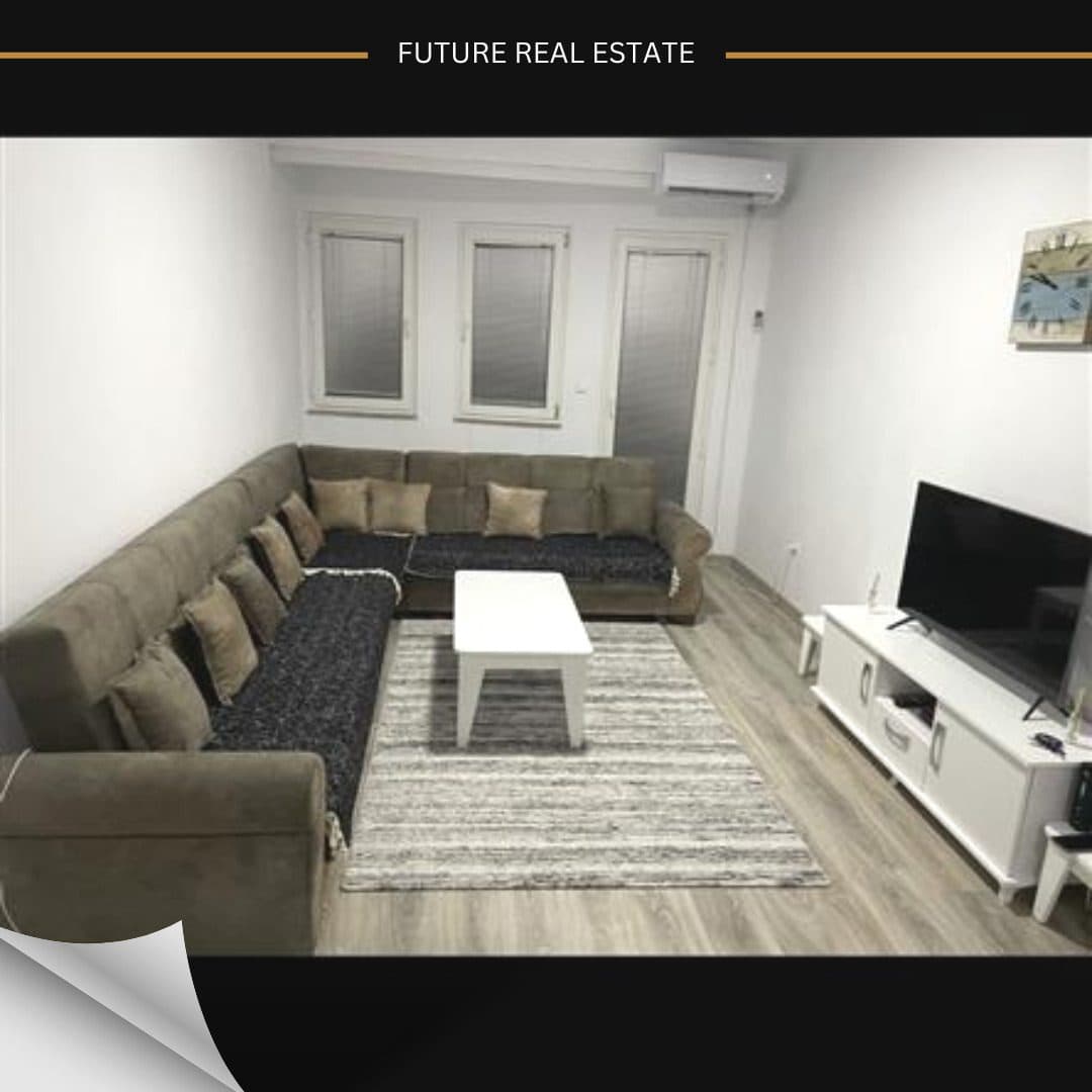 Banesë në SHITJE/89m² 4
