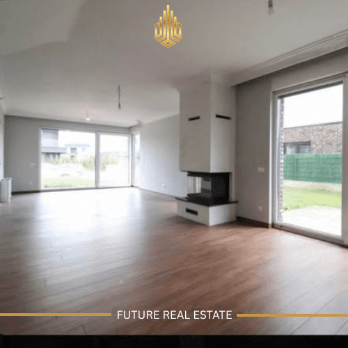 Home for rent in Prishtinë 2