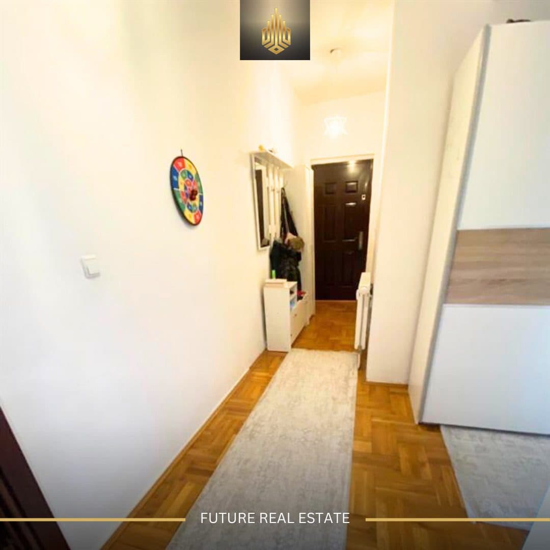 Banesë në SHITJE/90m² 4