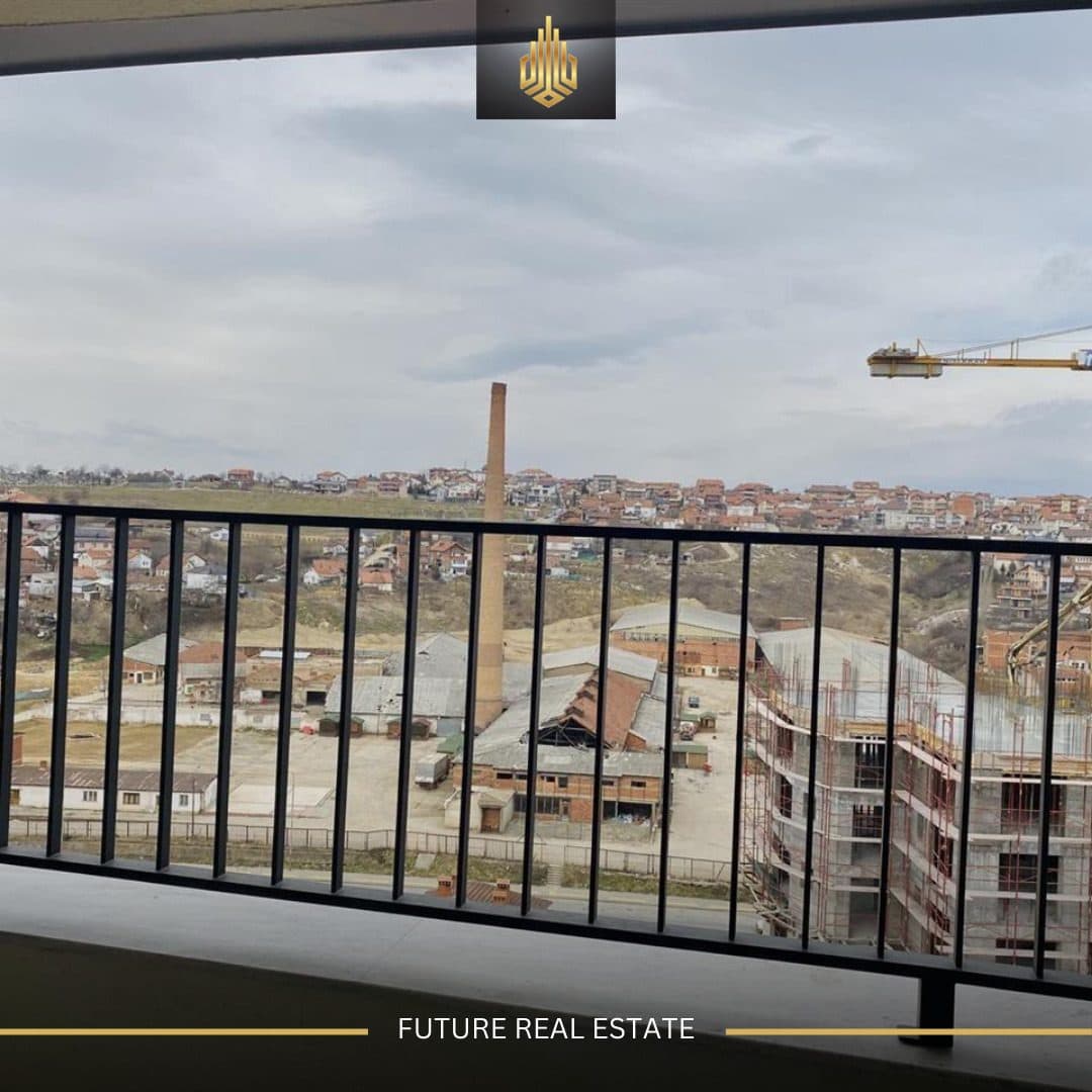 Banesë në SHITJE/82m² 4