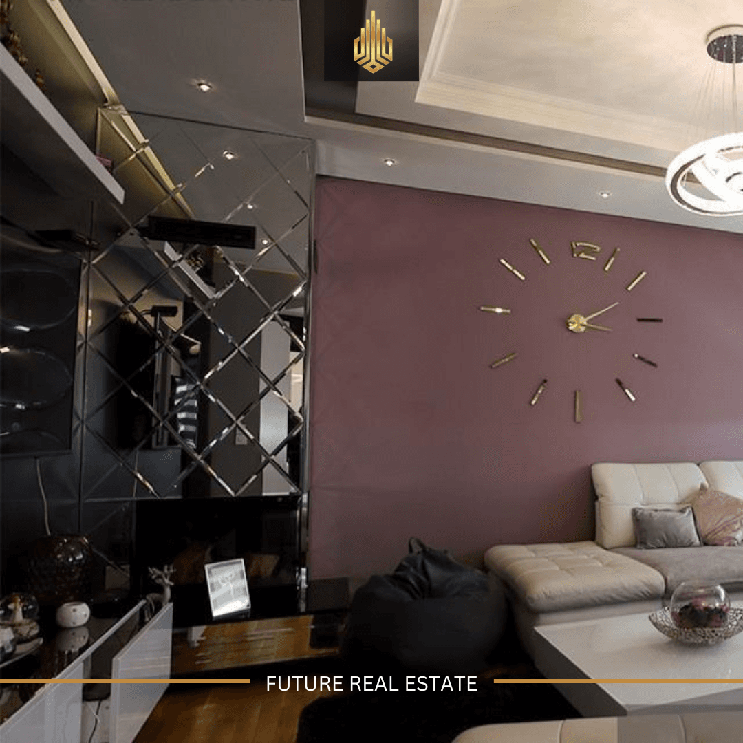 Banesë në SHITJE/115m² 3