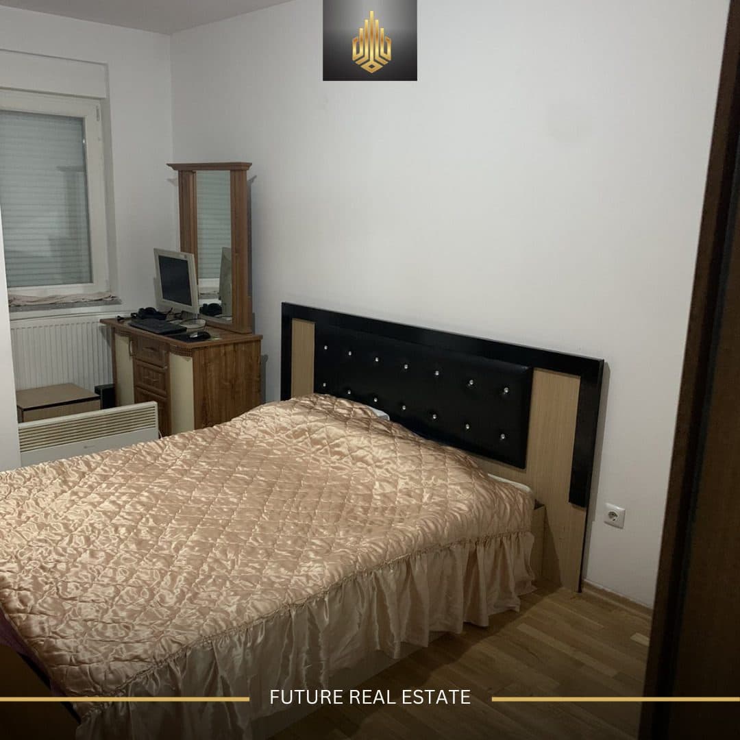 Banesë në SHITJE/50m² 2